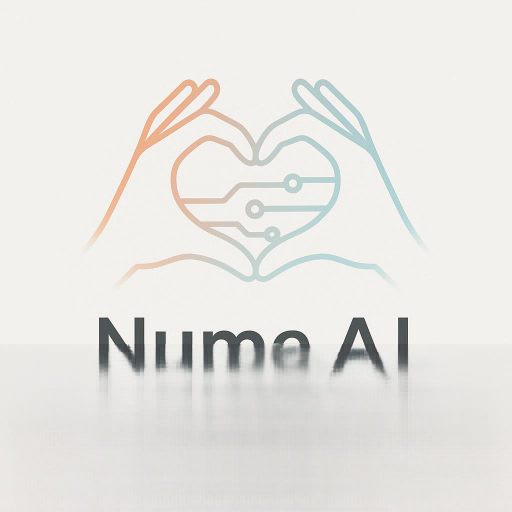 NuMeAi Logo